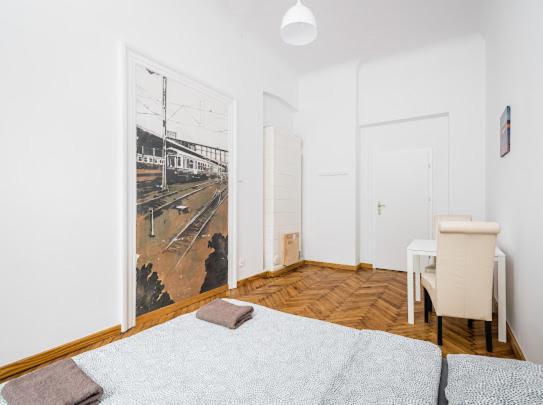 Szczebel Apartment Krakow Exterior photo