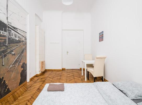 Szczebel Apartment Krakow Exterior photo